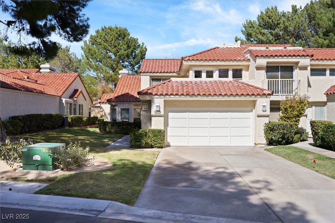 7012 Bright Springs Court