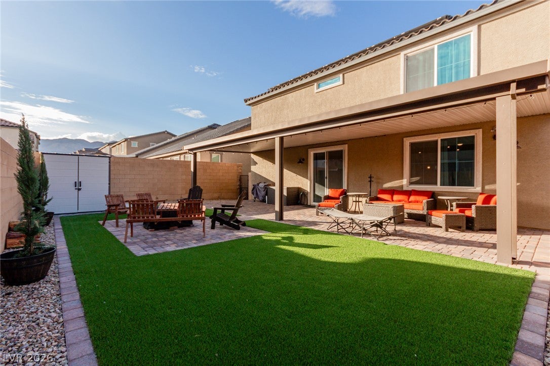 10909 Chipotle Avenue