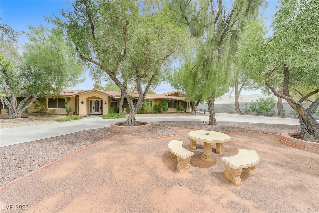 3132 El Camino Road