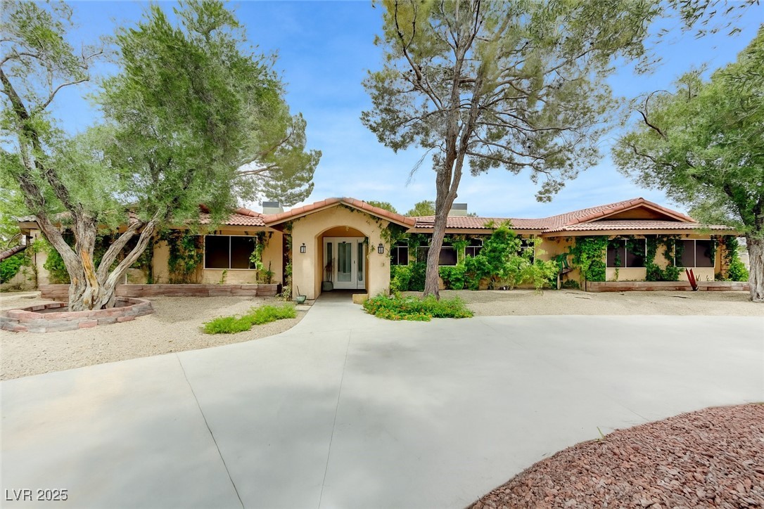 3132 El Camino Road