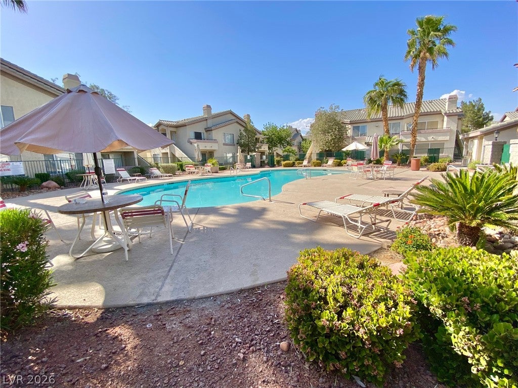 5710 E Tropicana Avenue 1065