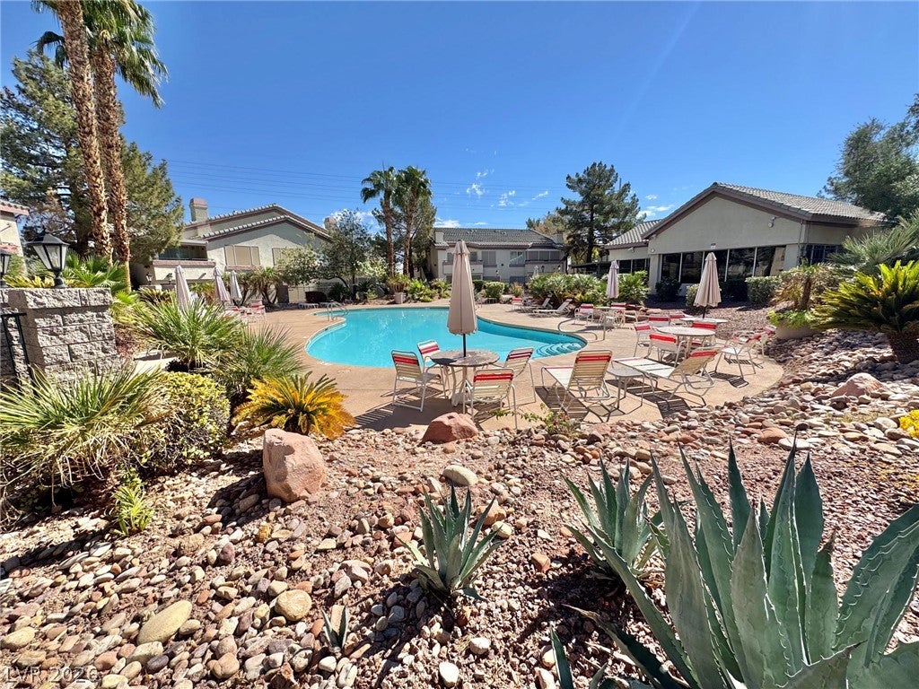 5710 E Tropicana Avenue 1065