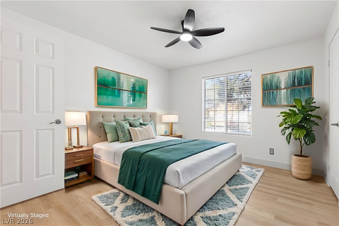 2200 S Fort Apache Road 2123