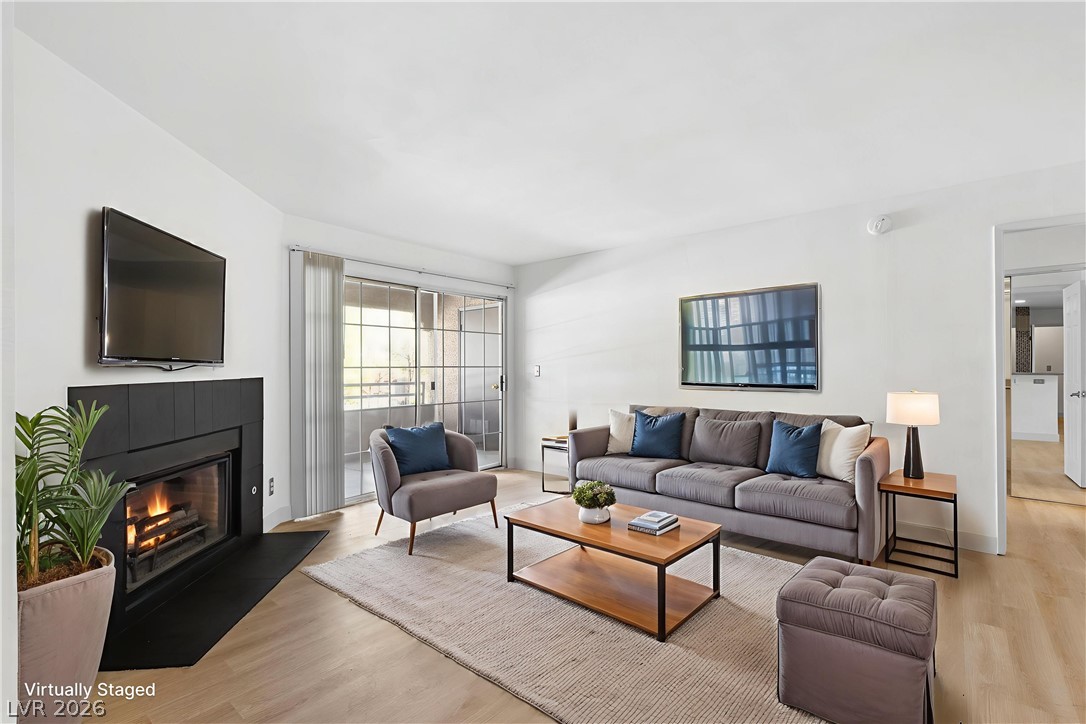 2200 S Fort Apache Road 2123