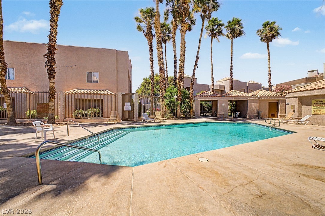 6863 Tamarus Street 101