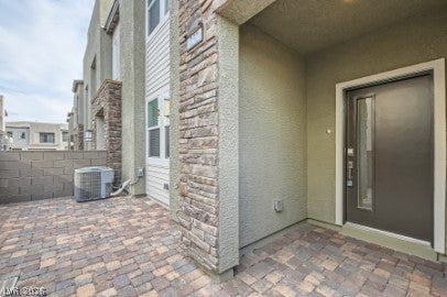 Townhouse For Rent - 232 Oliver Peak Avenue<br/> Clark County, Henderson, NV 89015