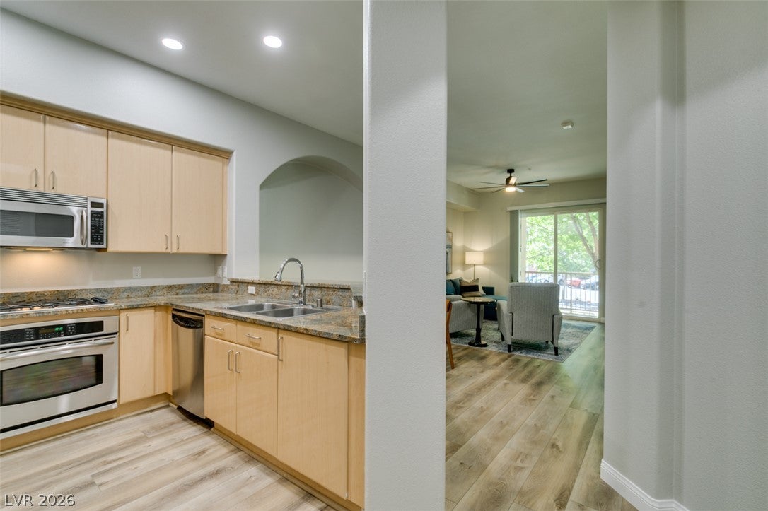 50 E Serene Avenue 105