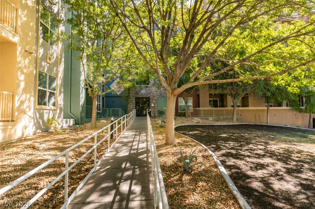 50 E Serene Avenue 105