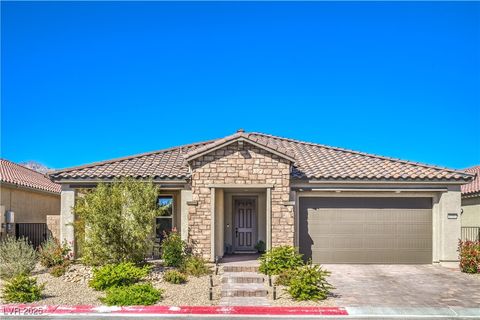 6593 Corsari Ridge Street Las Vegas NV 89166