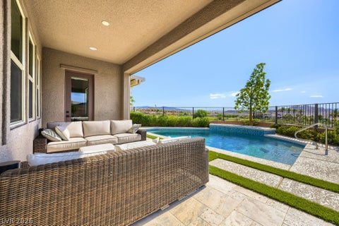 Tiny photo for Henderson, NV 89011 (MLS # 2793120)