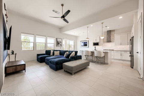 Tiny photo for Henderson, NV 89011 (MLS # 2793120)