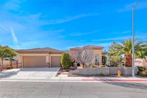 2357 Wisconsin Dells Drive Henderson NV 89044