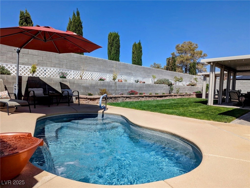 1314 Dreamcatcher Drive, Boulder City, Nevada image 2