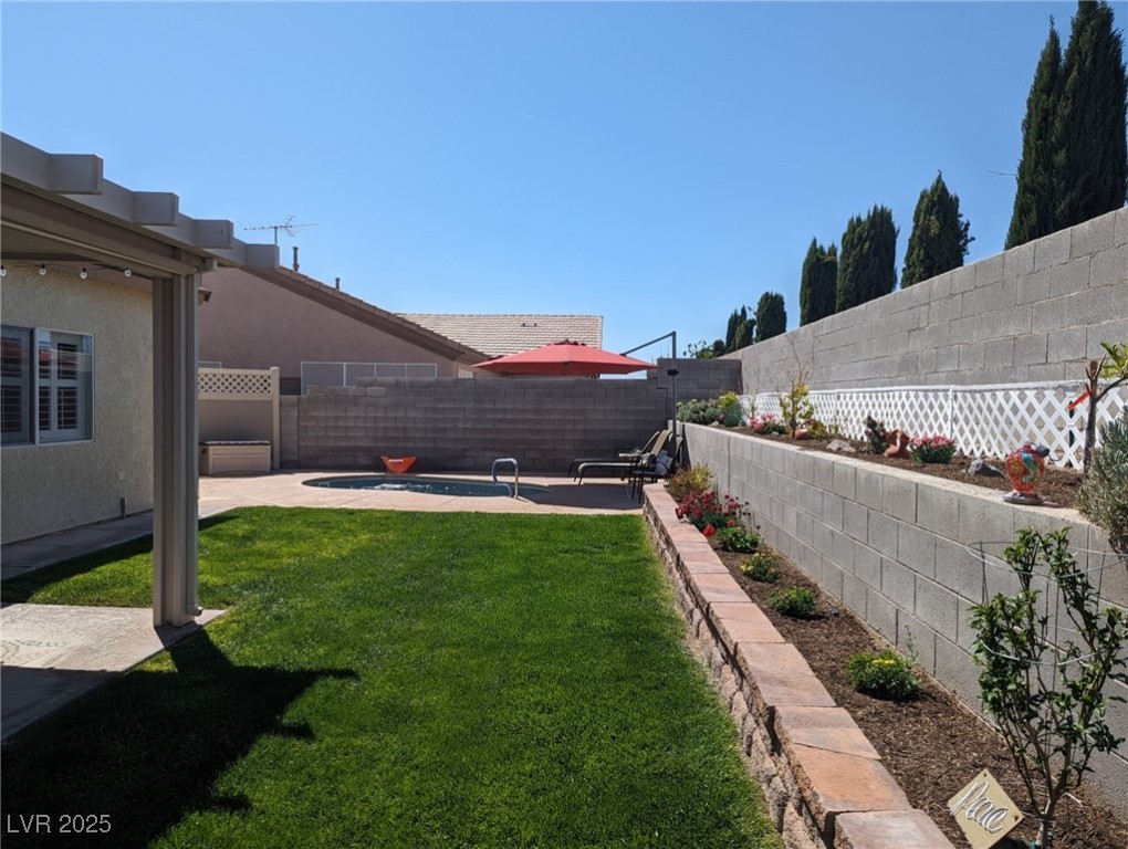 1314 Dreamcatcher Drive, Boulder City, Nevada image 4