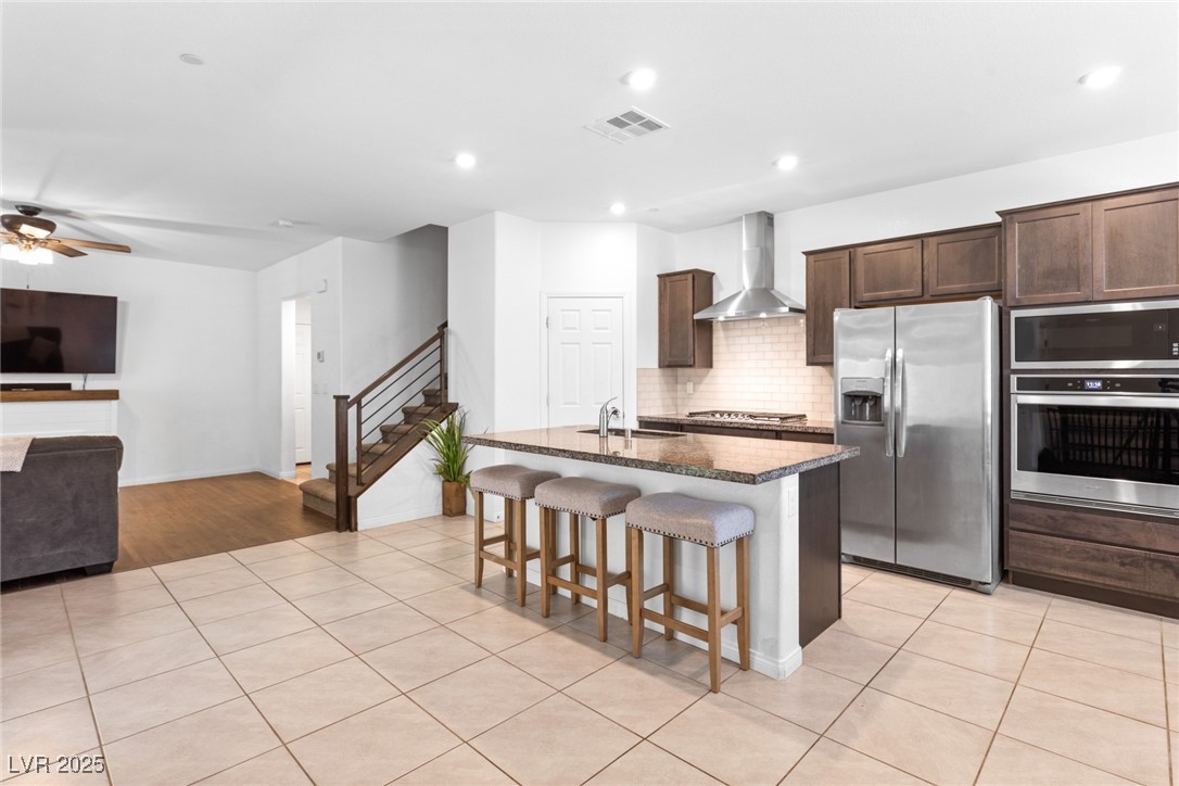 1323 Cerulean Avenue, Henderson, Nevada image 10