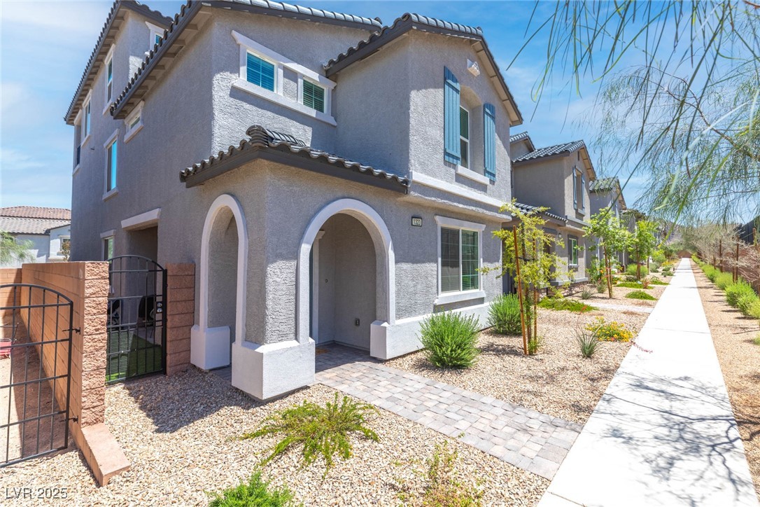 1323 Cerulean Avenue, Henderson, Nevada image 1