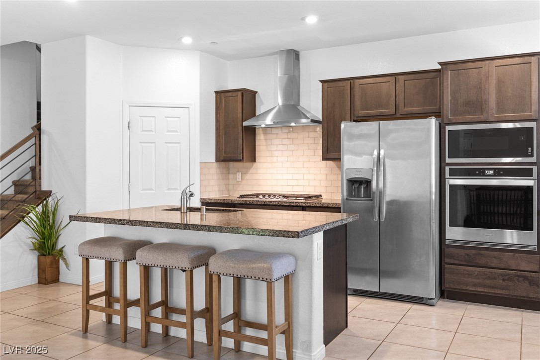 1323 Cerulean Avenue, Henderson, Nevada image 11