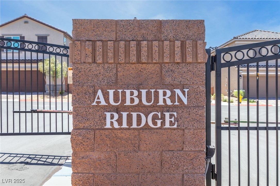 1323 Cerulean Avenue, Henderson, Nevada image 3