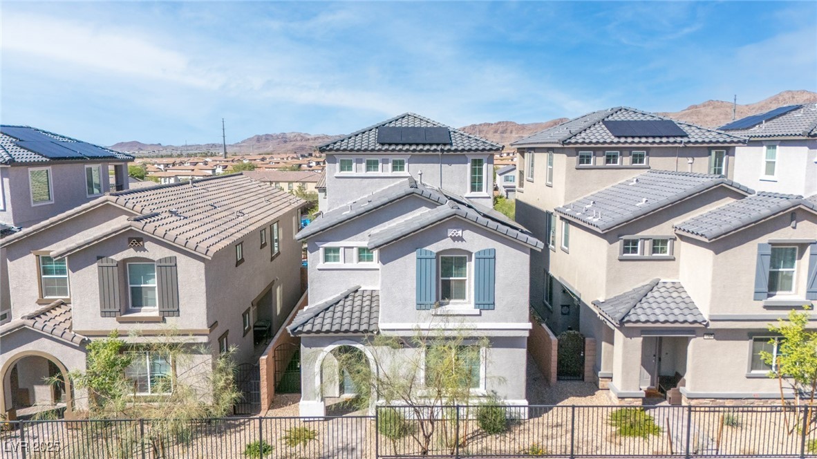 1323 Cerulean Avenue, Henderson, Nevada image 5