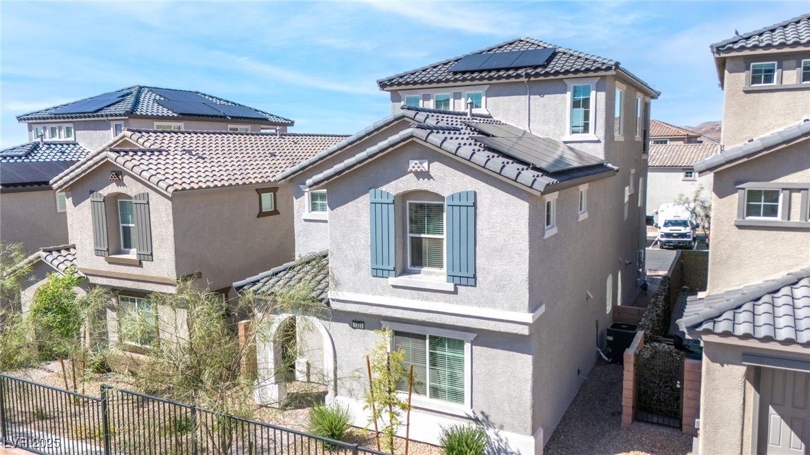 1323 Cerulean Avenue, Henderson, Nevada image 7