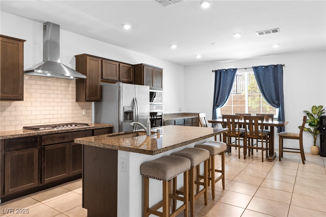 1323 Cerulean Avenue, Henderson, Nevada image 8