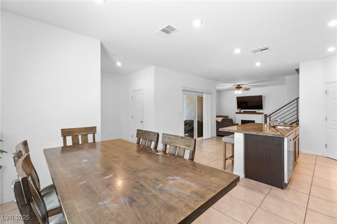 1323 Cerulean Avenue, Henderson, Nevada image 14