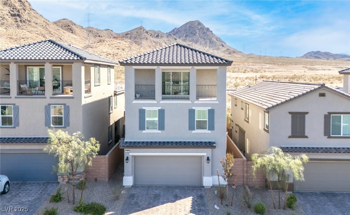 1323 Cerulean Avenue, Henderson, Nevada image 2