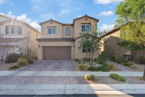 533 Sunny Pointe Street Henderson NV 89011