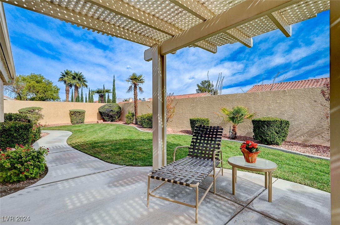 Photo 1 of 36 — 5708 Owl Butte Court, Las Vegas, NV 89149