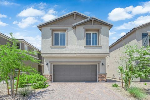 4066 Painted Lady Avenue Las Vegas NV 89141