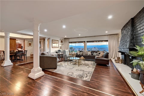 Tiny photo for 1027 Sidehill Way, Las Vegas, NV 89110 (MLS # 2786558)