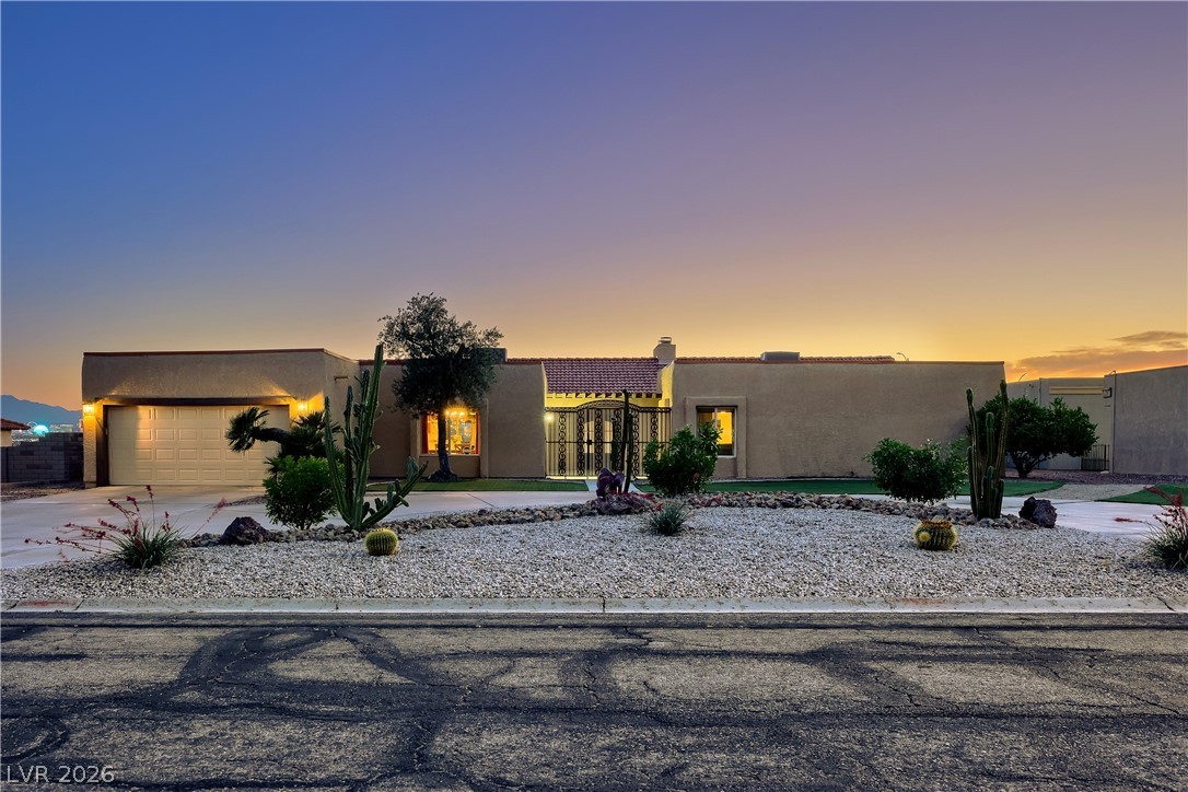 Photo 1 of 37 — 1027 Sidehill Way, Las Vegas, NV 89110