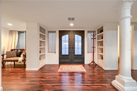 Tiny photo for 1027 Sidehill Way, Las Vegas, NV 89110 (MLS # 2786558)