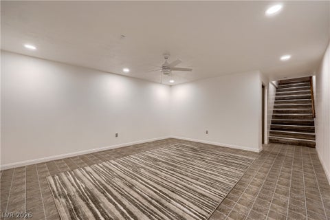 Tiny photo for 1027 Sidehill Way, Las Vegas, NV 89110 (MLS # 2786558)