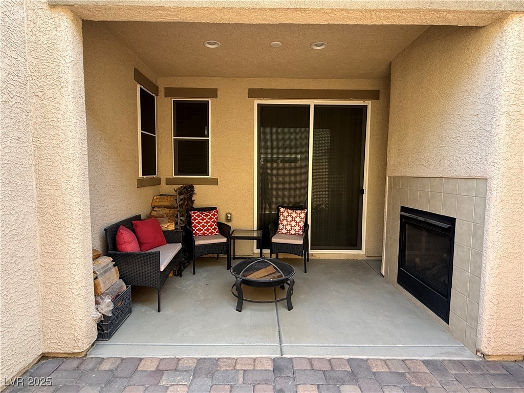 235 Desert Arroyo Court, Henderson, Nevada image 38