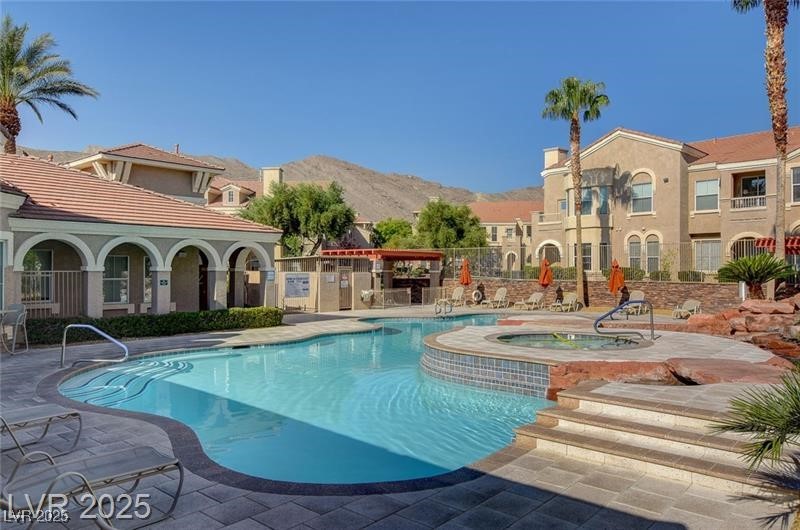 10550 W Alexander Road 1216