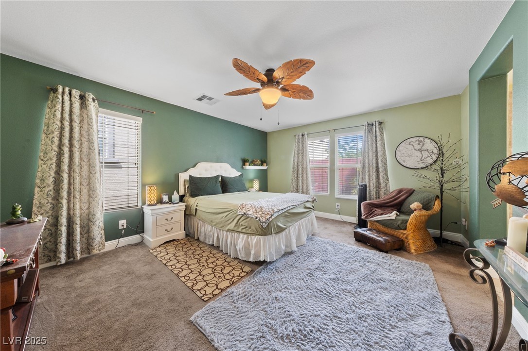 10440 Bay Ginger Lane, Las Vegas, Nevada image 11