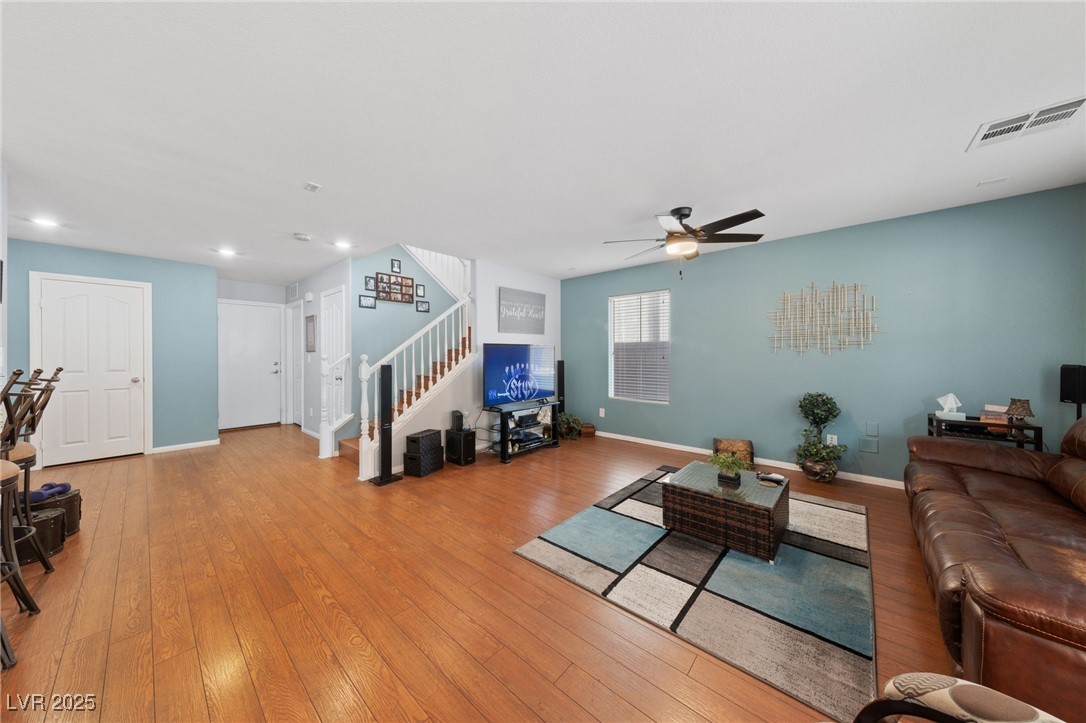 10440 Bay Ginger Lane, Las Vegas, Nevada image 26