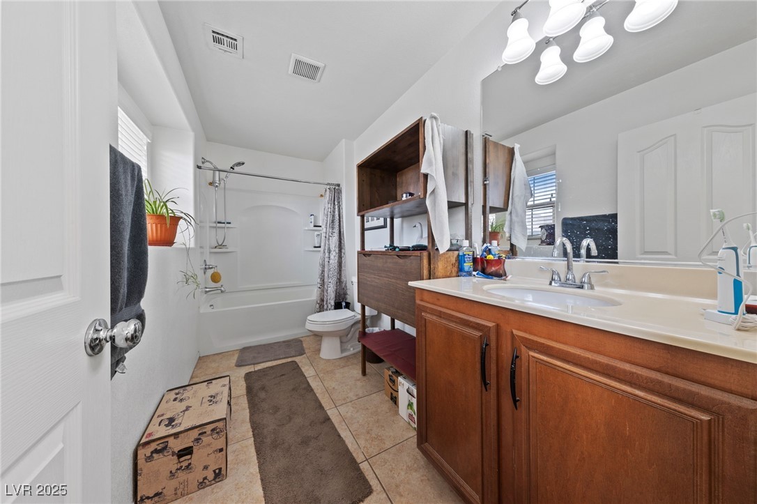 10440 Bay Ginger Lane, Las Vegas, Nevada image 15