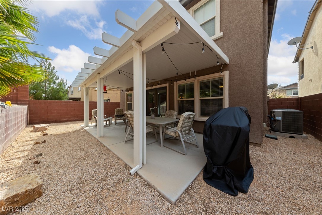 10440 Bay Ginger Lane, Las Vegas, Nevada image 8