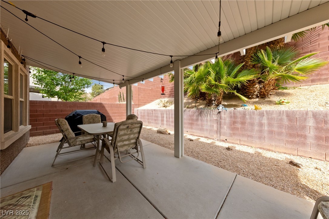 10440 Bay Ginger Lane, Las Vegas, Nevada image 6