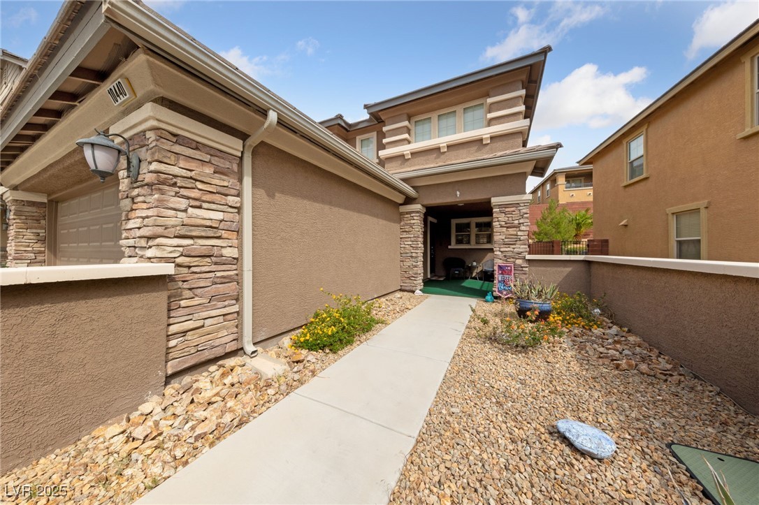 10440 Bay Ginger Lane, Las Vegas, Nevada image 5