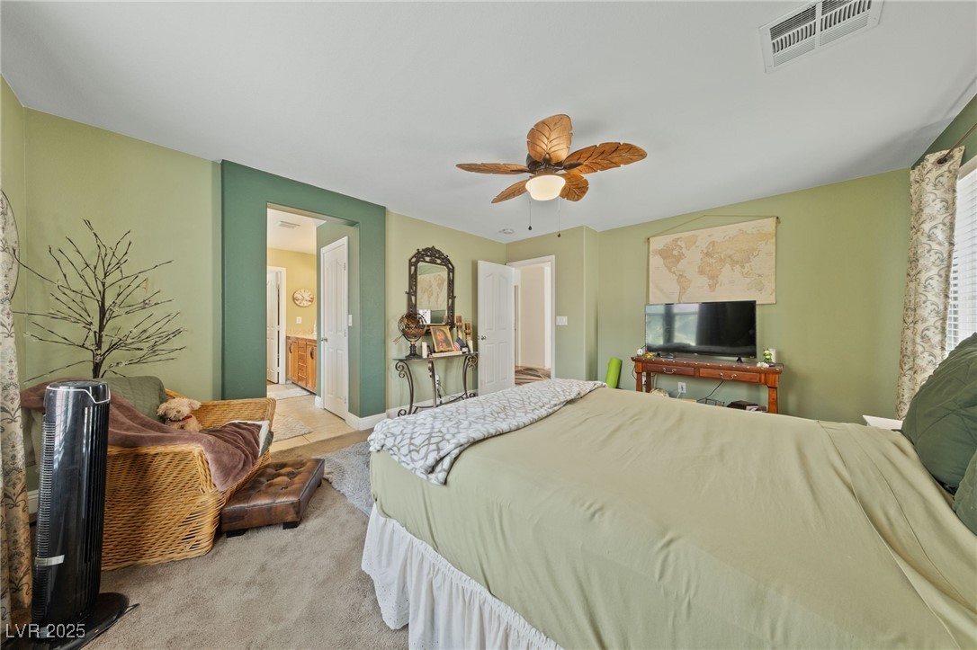 10440 Bay Ginger Lane, Las Vegas, Nevada image 12