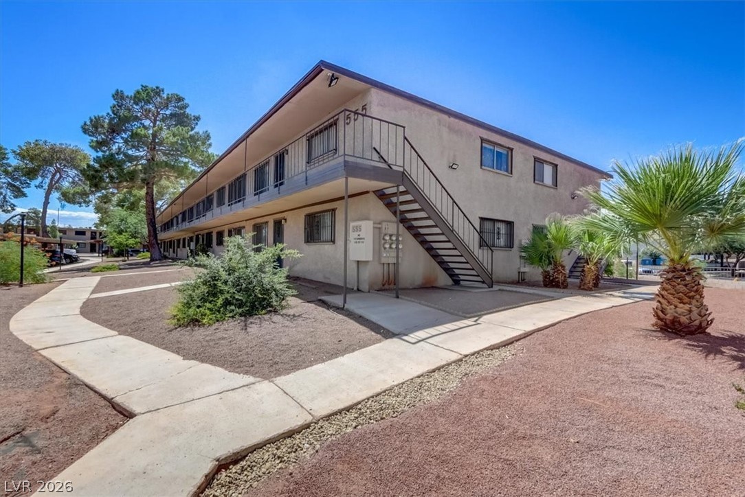 555 S Royal Crest Circle 25