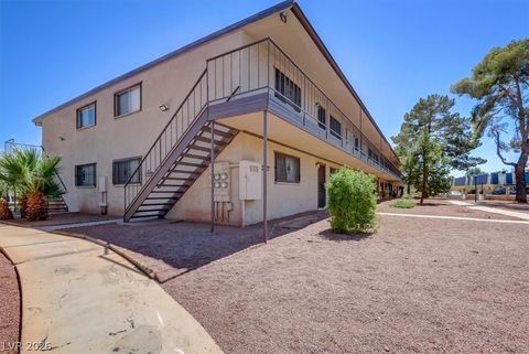 555 S Royal Crest Circle 25 Las Vegas NV 89169