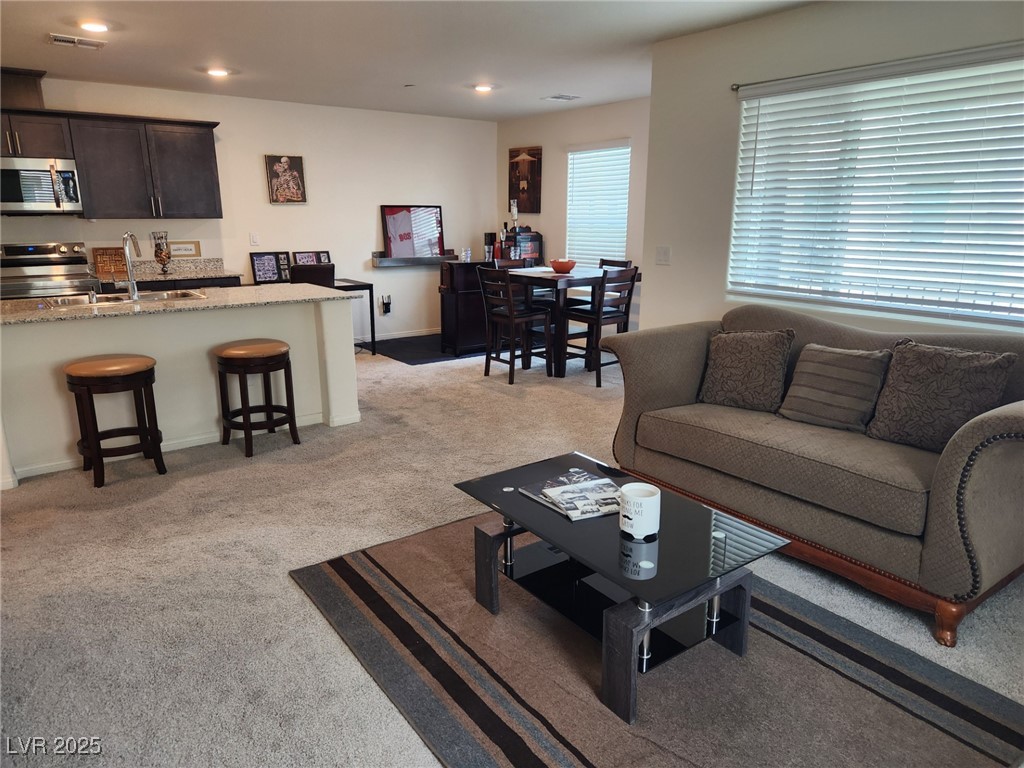 2657 Champagne Gold Avenue, North Las Vegas, Nevada image 6
