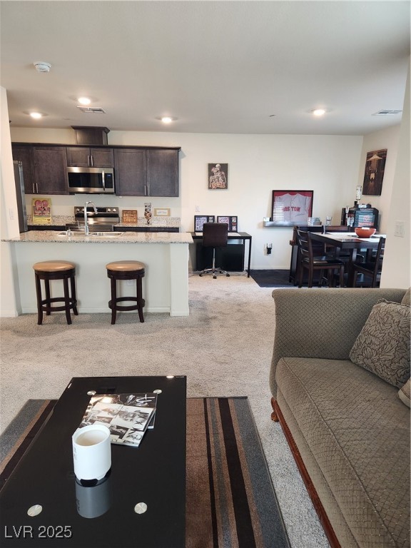 2657 Champagne Gold Avenue, North Las Vegas, Nevada image 5