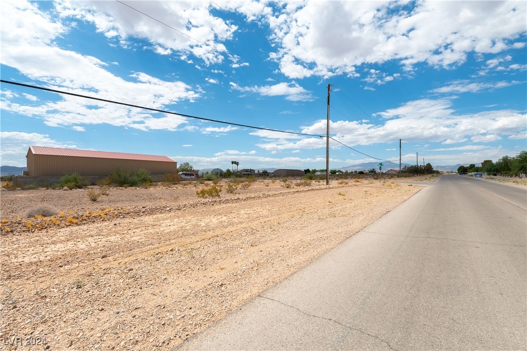 Hinson & Pebble, Las Vegas, Nevada image 8