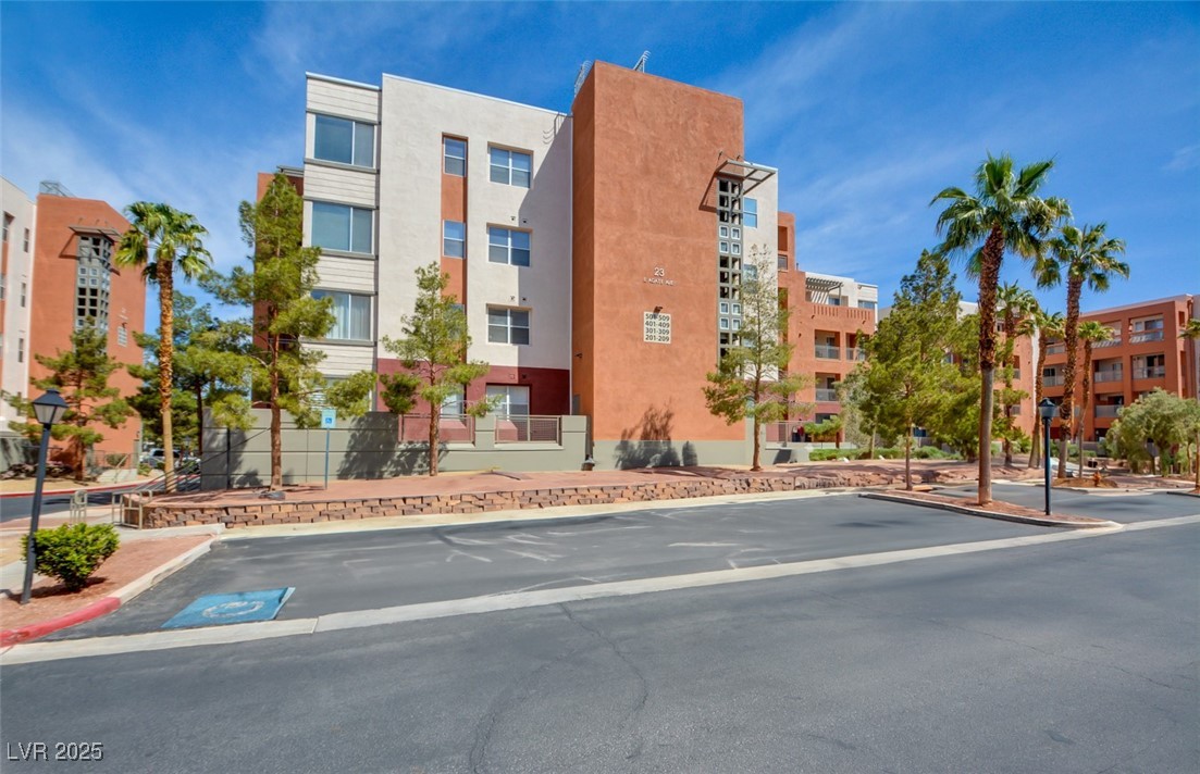 23 E Agate Avenue 207