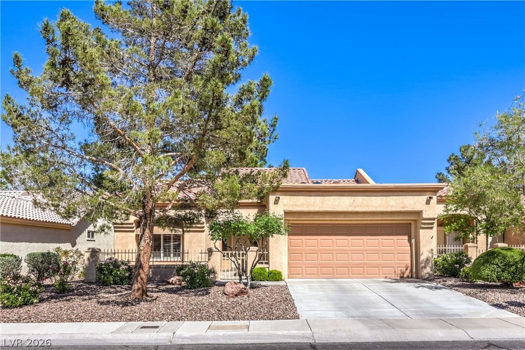 Photo of 2330 Spring Water Drive, Las Vegas, NV 89134 (MLS # 2776900)